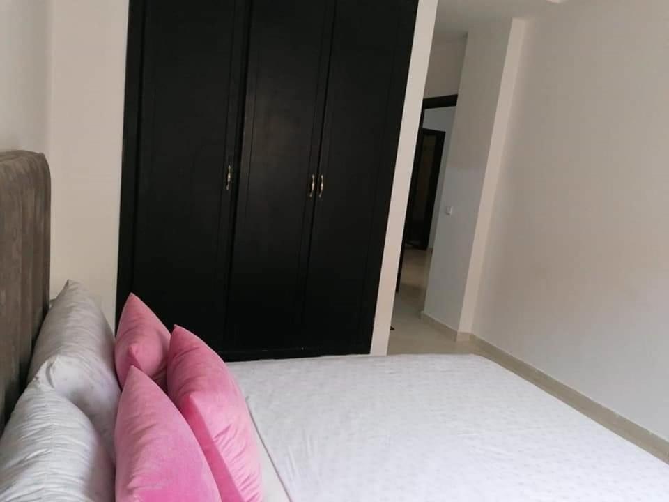 La Perle Mogadorienne Apartamento Esauira