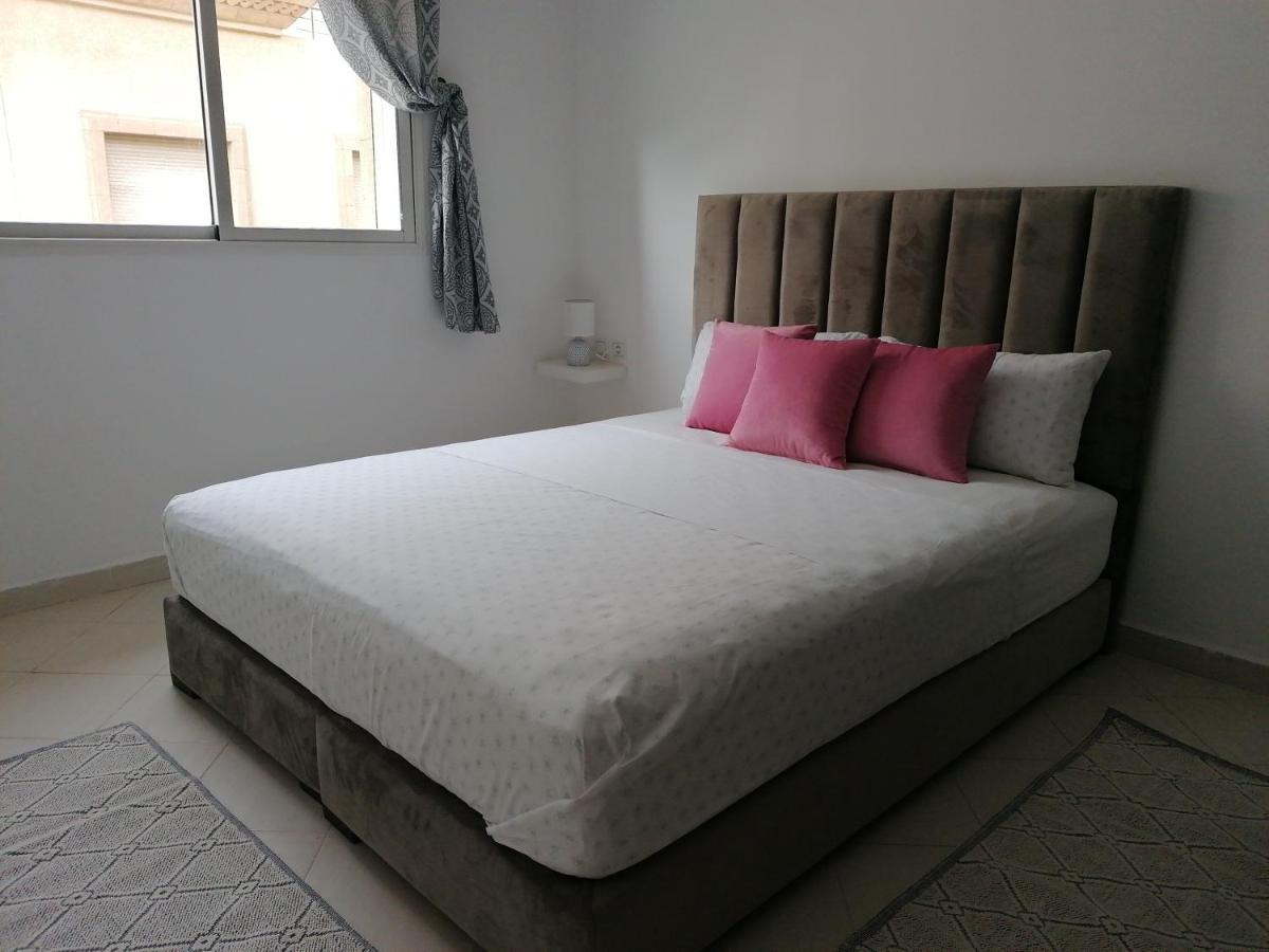 Apartamento La Perle Mogadorienne *