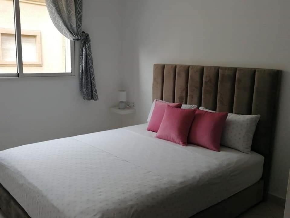 Apartment La Perle Mogadorienne For 